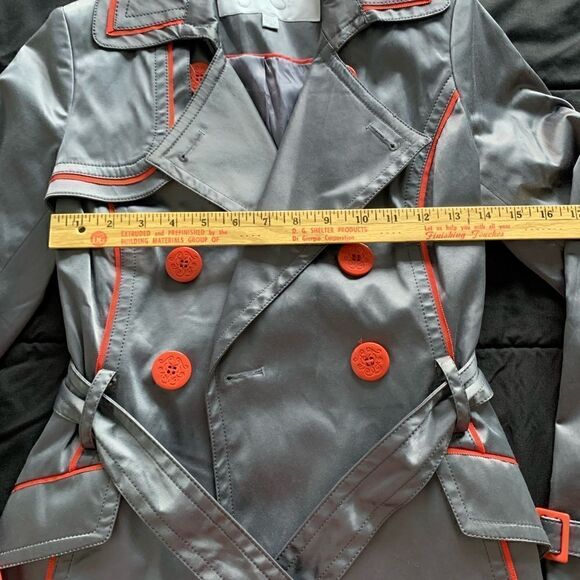 Jessica Simpson Jacket   - Picture 5 of 10